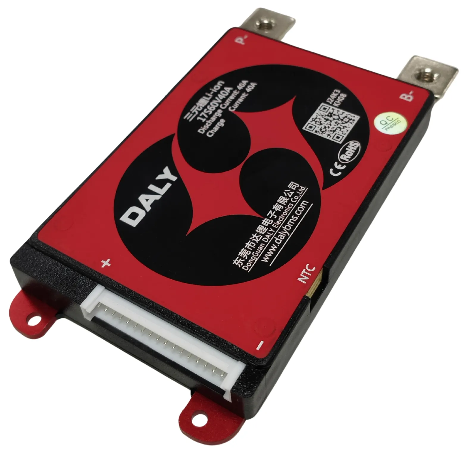 DALY BMS NMC 17S 40A - Image 2
